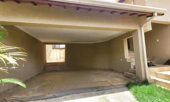 Imagem: Casa no Bairro Pão de Açúcar