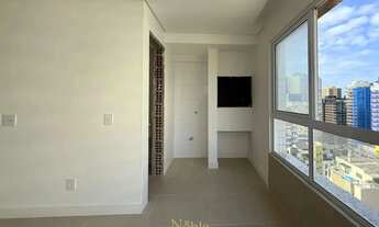 Imagem 5: Apartamento de 2 dormitórios, sendo uma suíte com box de garagem em torres