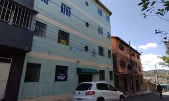 Imagem 2: Apartamento 2 quartos - Jardim Natal