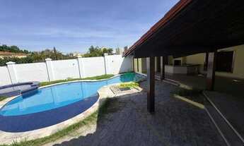 Imagem: Casa com 4 dormitórios para alugar, 675