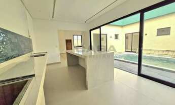 Imagem 2: Casa térrea com 3 quartos em Manguinhos - Serra - ES