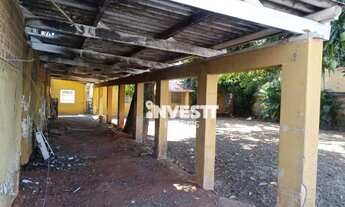 Imagem 3: Terreno à venda no Setor Coimbra - Goiânia/GO