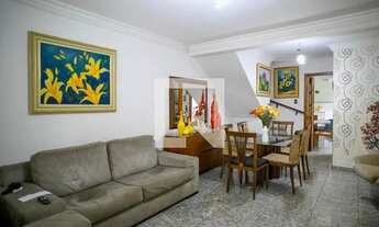 Imagem 3: Casa à Venda - Jardim Santa Emília, 4 Quartos, 250 m2