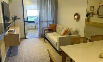 Imagem 6: Apartamento Padrão em Ribeirão Preto