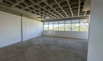 Imagem 5: Sala à venda no edifício Ventura- Vale do Sereno/MG