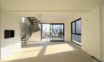 Imagem 7: Cobertura com 1 dormitório à venda, 87 m² por R$ 1.175.000,00 - Boa Vista - Porto Alegre/R