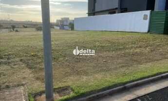 Imagem 2: Terreno disponível para venda no bairro Granja Marileusa em Uberlândia-MG