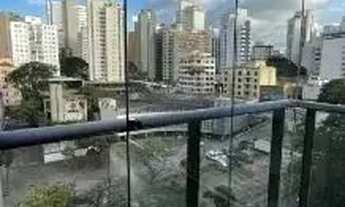 Imagem 3: Imóvel em Perdizes com 1 suíte, 1 vaga , 56 m², à venda por R$ 1.100.000,00 ou Aluguel R