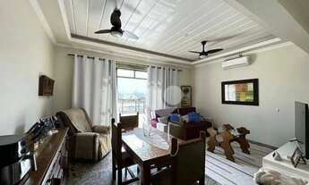 Imagem 7: Cobertura com 5 quartos à venda, 322 m² por R$ 1.400.000 - Recreio dos Bandeirantes - Rio