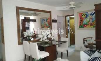 Imagem: Venda Apartamento 3 quartos Estoril Belo