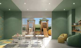 Imagem 7: Apartamento à venda no bairro Setor Bueno - Goiânia/GO