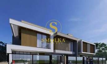 Imagem 6: Casa a venda com 3 suites no Santa Monica- Corrego Grande - Obra