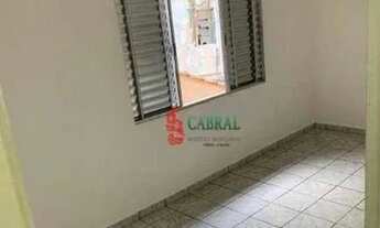 Imagem 5: Casa com 2 dormitórios para alugar, 166 m² por R$ 3.160,00/mês - Jardim Paraventi - Guarul