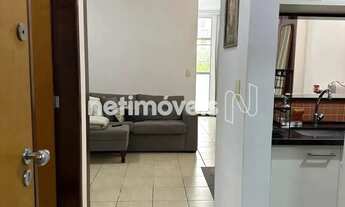 Imagem 3: Apto Ed. Konstantinopolis na CA 05 Lago Norte