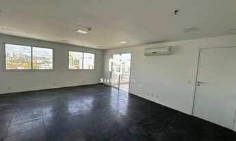 Imagem: Sala Comercial de 45m² para Locação