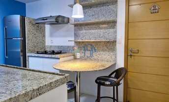 Imagem 5: FLAT BEIRA MAR EM CABO BRANCO / FLAT VISTA MAR EM CABO BRANCO / FLAT MOBILIADO BEIRA MAR E