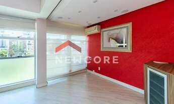 Imagem 3: Apartamento em Avenida Ipiranga - Menino Deus - Porto Alegre/RS