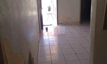 Imagem 4: Imóvel na Abolição 3, Mossoró. 290m² de terreno, 3 quartos, próximo à BR-304 e Termas. KM