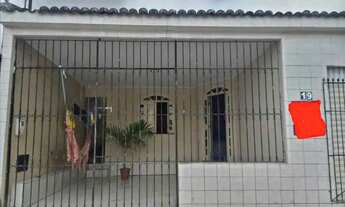 Imagem: Vendo casa no Riacho Fundo