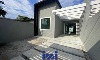 Imagem: Casas com 3 dormitórios a venda em Matinhos