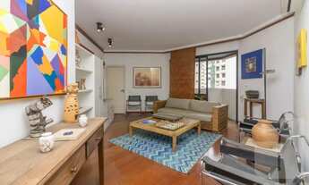 Imagem 7: Apartamento 02 dormitórios, 02 vagas em Higienópolis