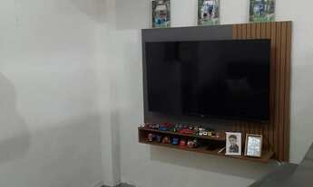 Imagem 5: 2 casas com terreno a venda em São Lourenço MG