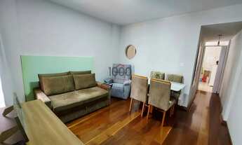 Imagem 2: Apartamento 1 quarto - Centro