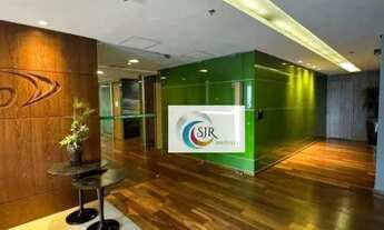 Imagem 7: Conjunto para alugar, 507 m² Itaim Bibi - São Paulo/SP