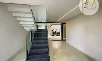 Imagem 5: Casa com 4 dormitórios à venda, 246 m² por R$ 1.350.000 - Sim - Feira de Santana/BA