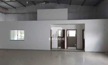 Imagem 3: Galpão para alugar, 400 m² por R$ 15.000,00/mês - Centro - Botucatu/SP