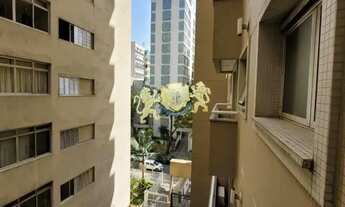 Imagem 5: Excelente Flat com 1 dormitório para locação na Bela Vista !