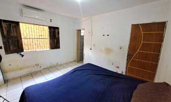 Imagem 6: Passo casa no novo Cohatrac