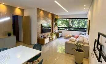 Imagem 6: Super Apartamento com 3 quartos à venda, 111 m² por R$ 919.990 - Casa Forte - Recife/PE