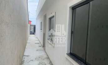 Imagem 5: Casa a venda praia de itaipuaçu 3 quartos suite churrasqueira piscina privativa