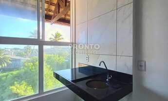 Imagem 3: Flat a venda com 1 quarto, lazer, varanda. No Centro - Ipojuca - PE