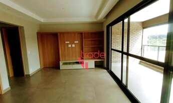 Imagem 3: Apartamento para Locação de 03 Quartos no Bairro Jardim Olhos D'Água em Ribeirão Pret