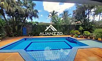 Imagem: Casa Residencial no Jardim Canadá Ribeirão