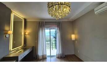 Imagem 5: Casa para locação com 4 dormitórios, sendo 4 suítes em Vinhedo - SP, no Campo de Toscana