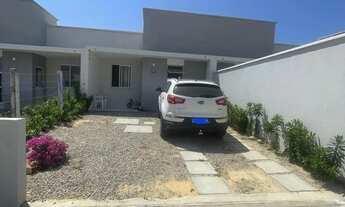 Imagem: Vendo casa de repasse no Smart City - Aquiraz