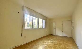 Imagem: Apartamento central com 3 dormitórios