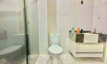 Imagem 7: Área privativa, 3 quartos, 1 suíte, 1 vaga