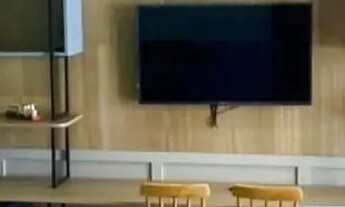 Imagem 5: Imóvel para venda com 68 metros quadrados com 2 quartos em Camboinha - Cabedelo - PB