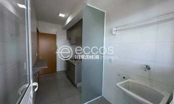Imagem 7: Apartamento para aluguel, 2 quartos, 1 suíte, 2 vagas, Centro - Uberlândia/MG