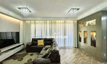 Imagem 2: Apartamento com 3 dormitórios à venda, 103 m² por R$ 1.350.000,00 - Vila Carrão - São Paul