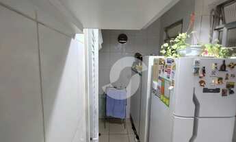 Imagem 5: Apartamento com 2 dormitórios à venda, 60 m² por R$ 670.000,00 - Icaraí - Niterói/RJ