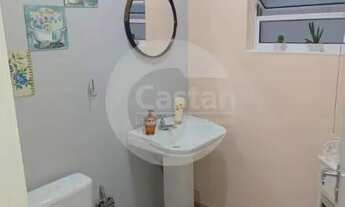 Imagem 6: Sobrado em Vila Ema