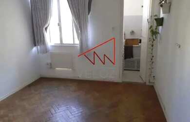 Imagem 3: Apartamento-À VENDA-Glória-Rio de Janeiro-RJ