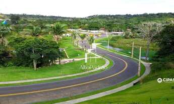 Imagem 4: 4 Últimos Lotes no Condomínio Verana Teresina