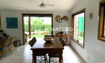 Imagem 5: Casa para venda em Condominio Lagoinha de 363.00m² com 4 Quartos, 3 Suites e 1 Garagem