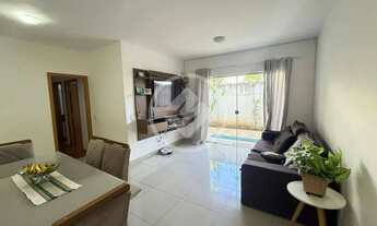 Imagem 2: Aréa privativa de 3 quartos à venda em Lagoa Santa codigo: 159586